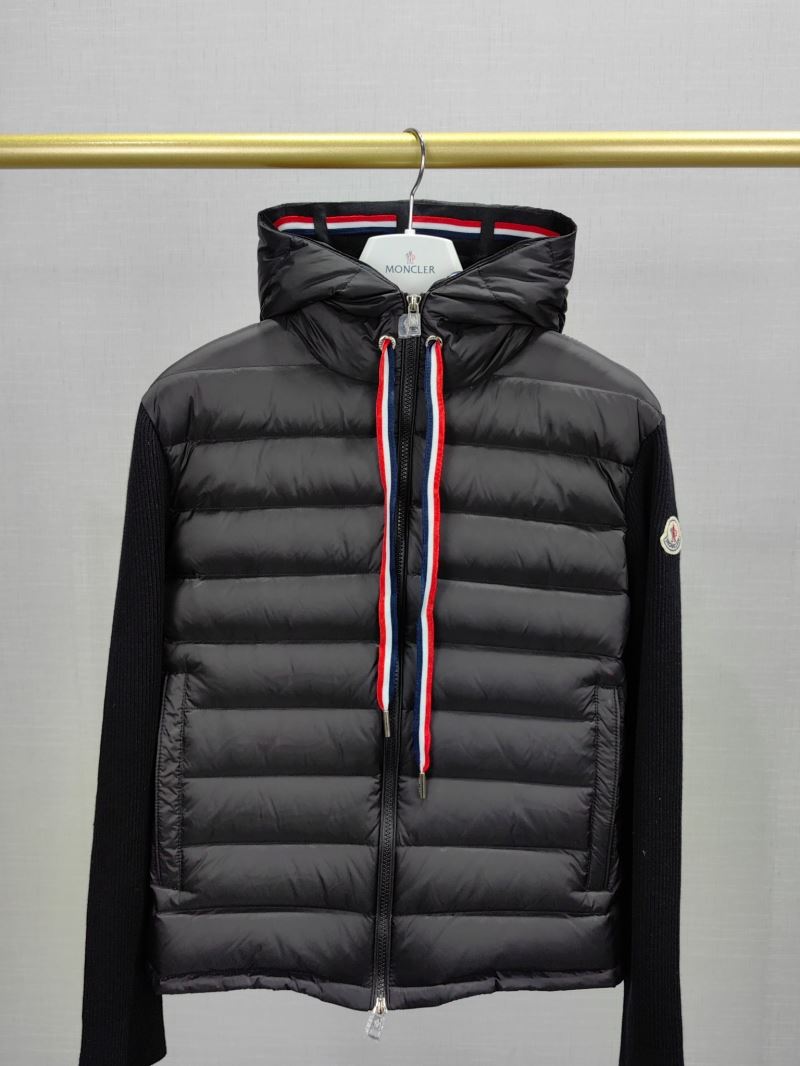 Moncler Down Jackets